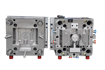 注塑模具制造的5個(gè)特點(diǎn)