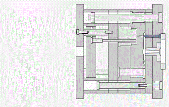 塑膠模結(jié)構(gòu)圖：創(chuàng)造高質(zhì)量模具的關(guān)鍵秘密视搏！