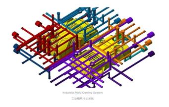 注塑成型中出現(xiàn)冷料的原因有哪些绢记？